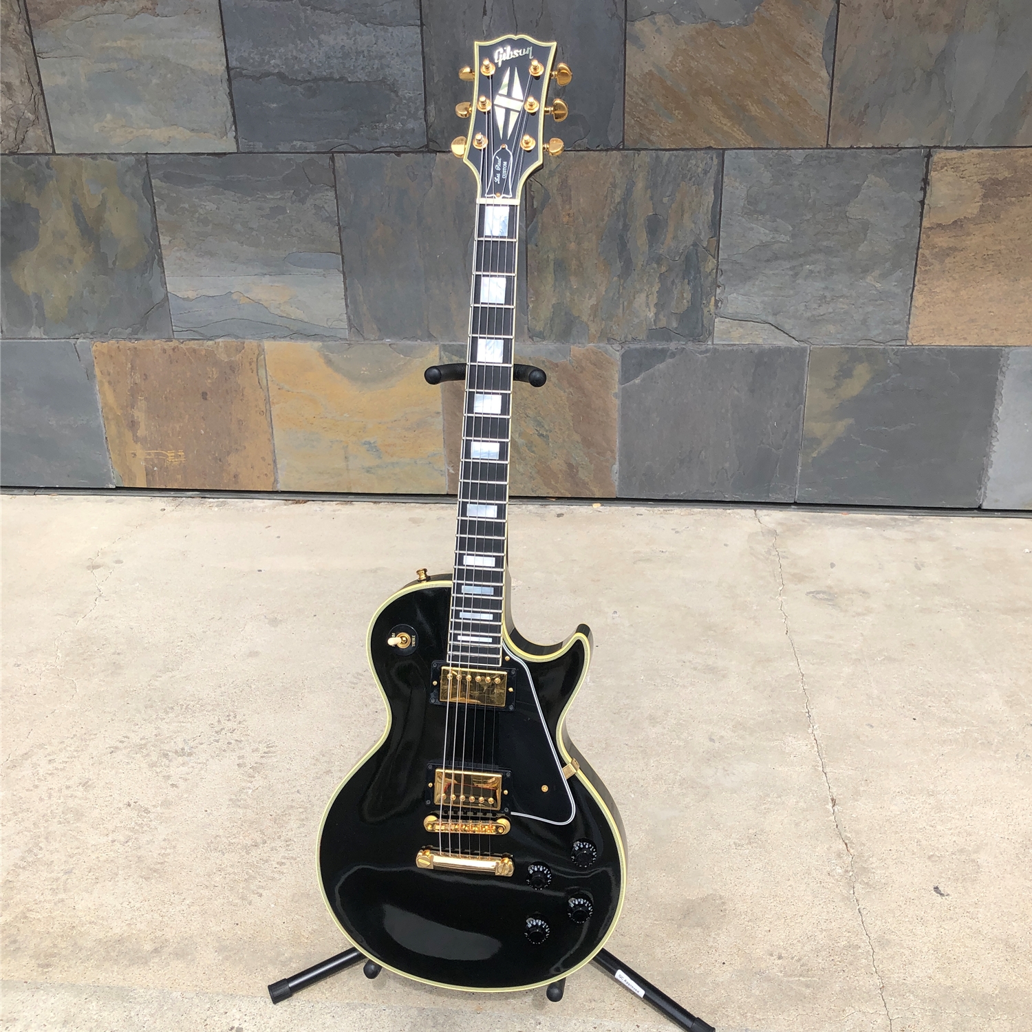 Instrumental Music - Used 2006 Gibson Custom Shop 1957 Les Paul