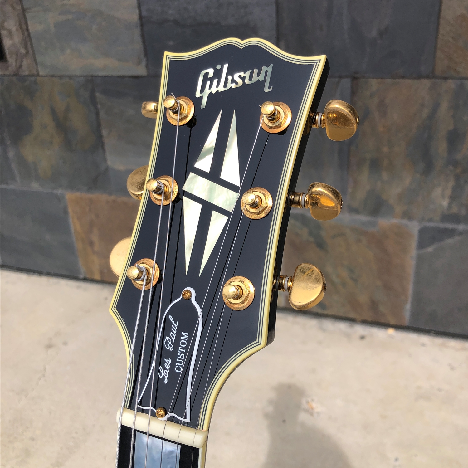 Instrumental Music - Used 2006 Gibson Custom Shop 1957 Les Paul