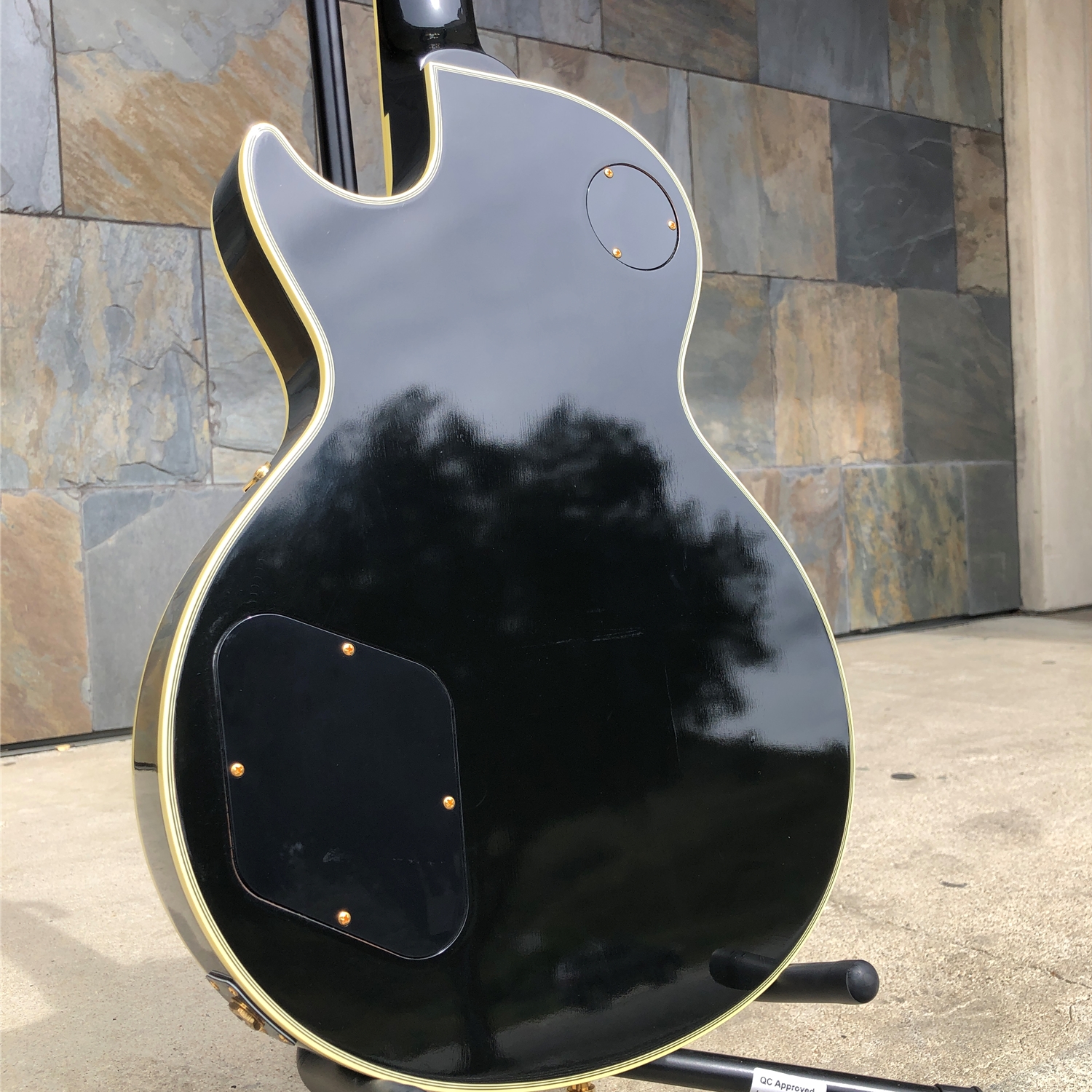 Instrumental Music - Used 2006 Gibson Custom Shop 1957 Les Paul