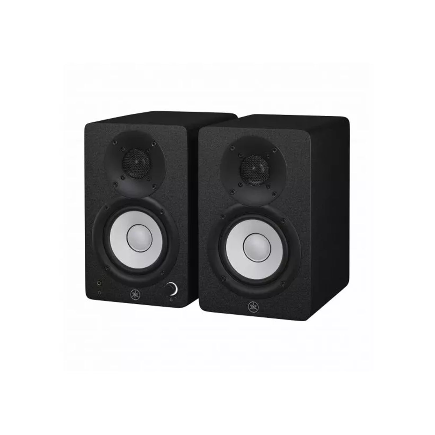 Yamaha HS4 Monitor Pair, Black