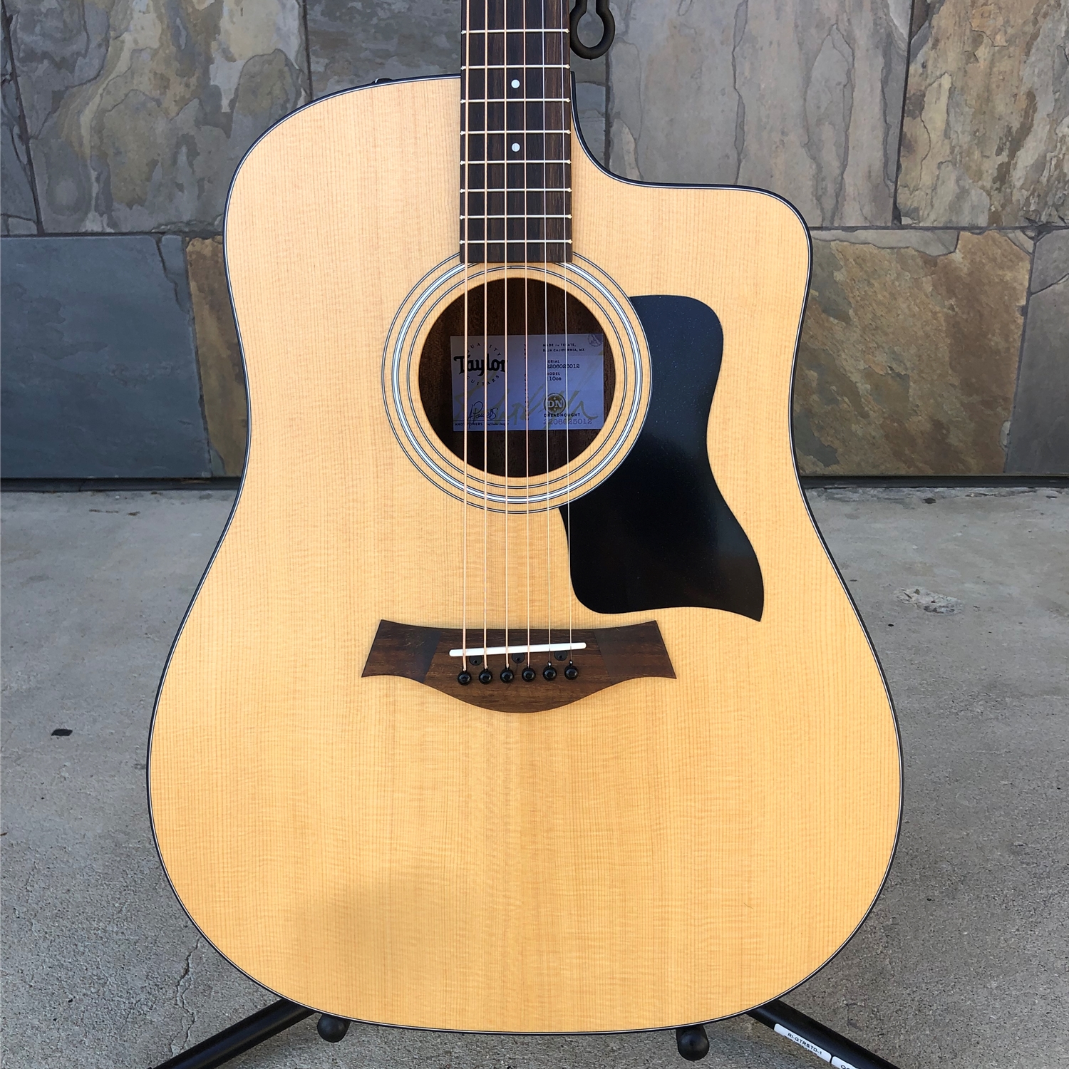 Taylor 150CE 12 String