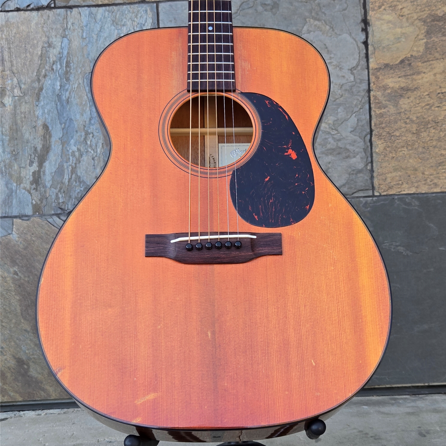 Martin 000-18 1955 CFM IV 70TH PRE-Order