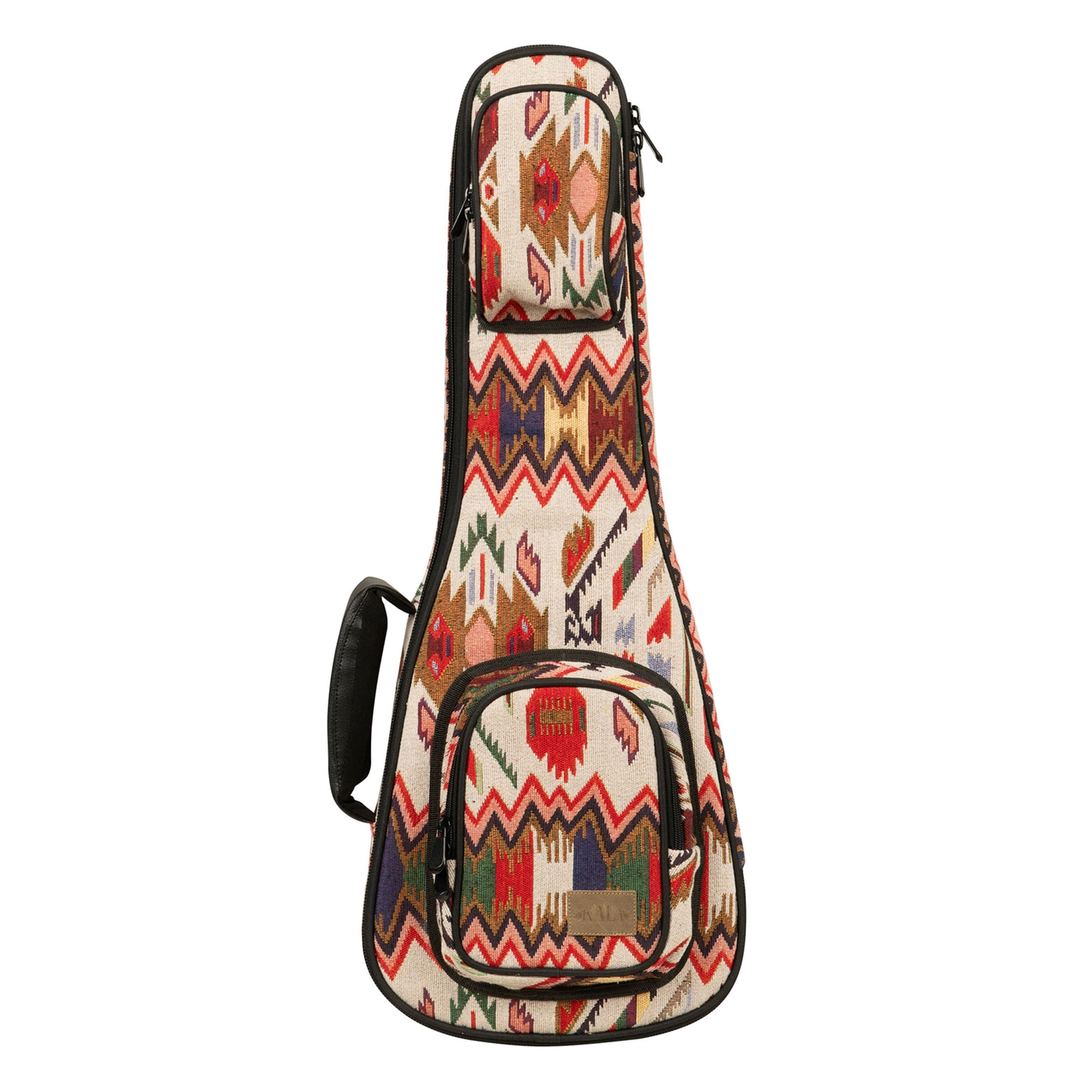 Kala Salt Point Sonoma Coast Ukulele Case Concert