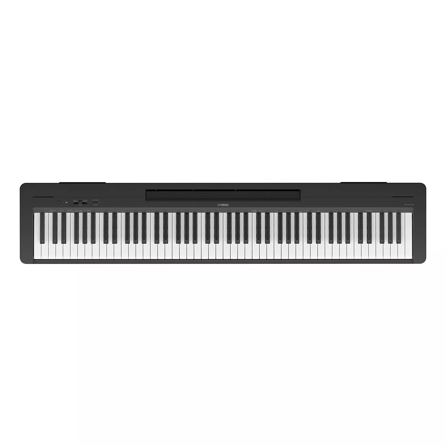Yamaha P145B Digital Piano with BlueTooth