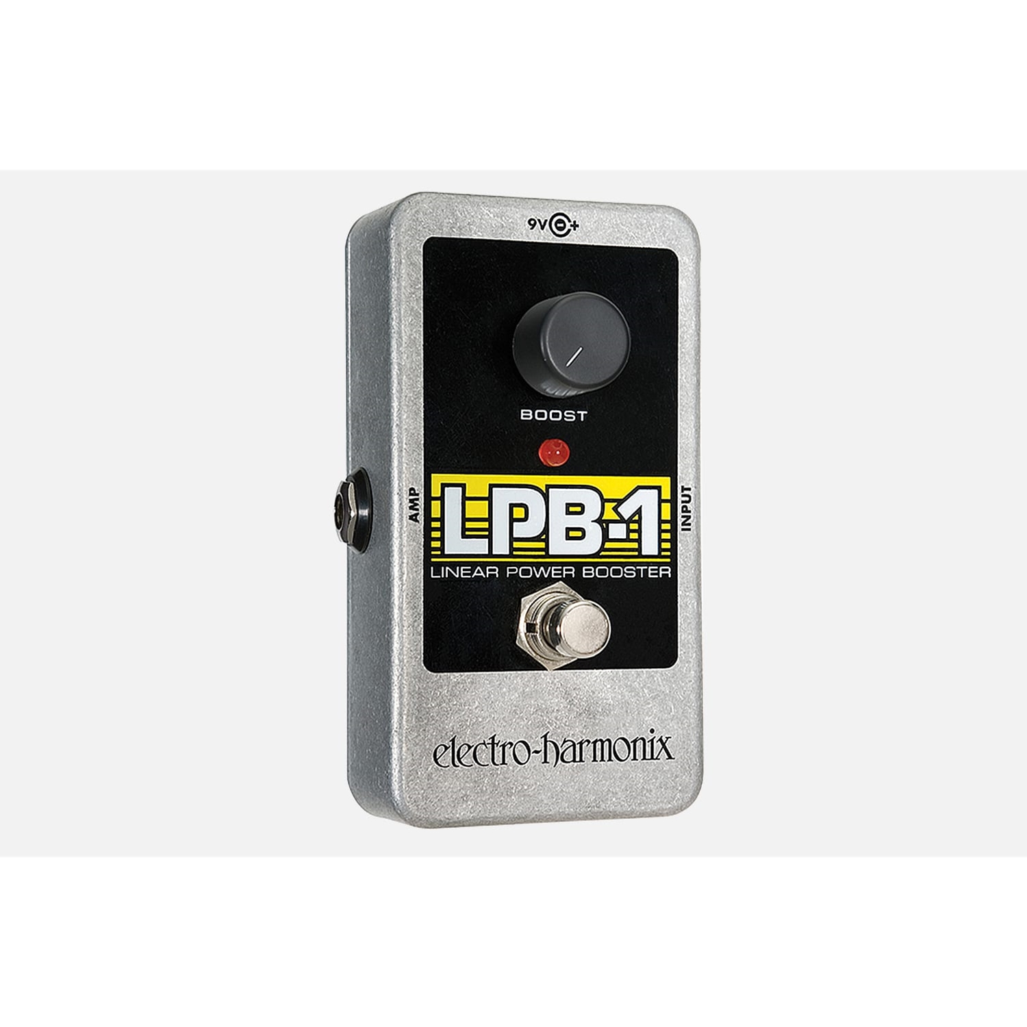 EHX LPB-1 Linear Power Booster