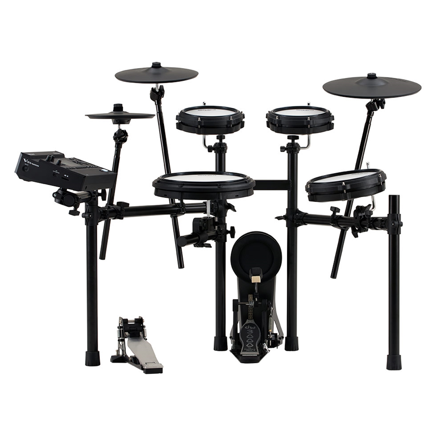 Roland TD313 V-Drums Kit
