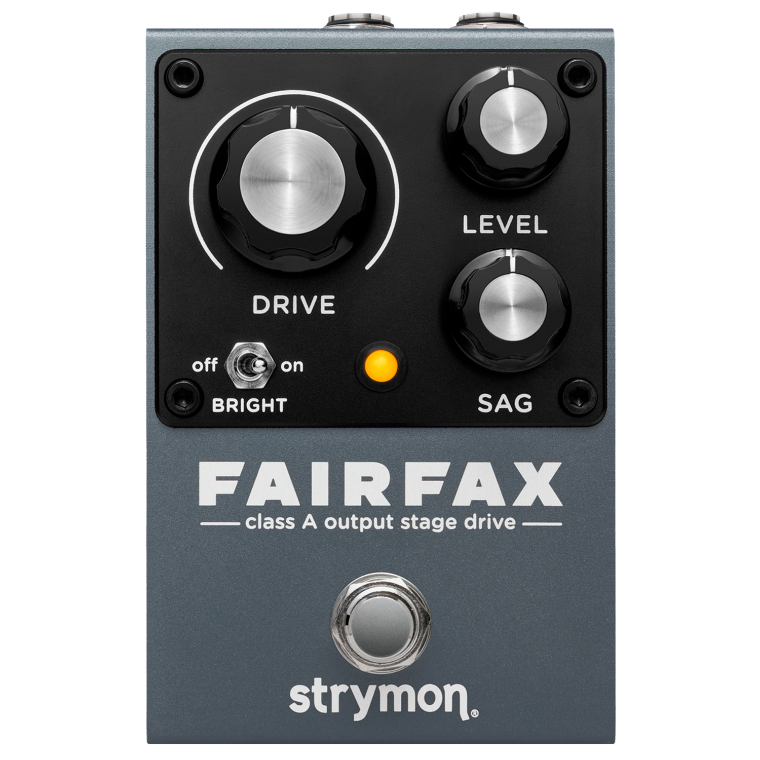 Strymon Fairfax Drive Pedal