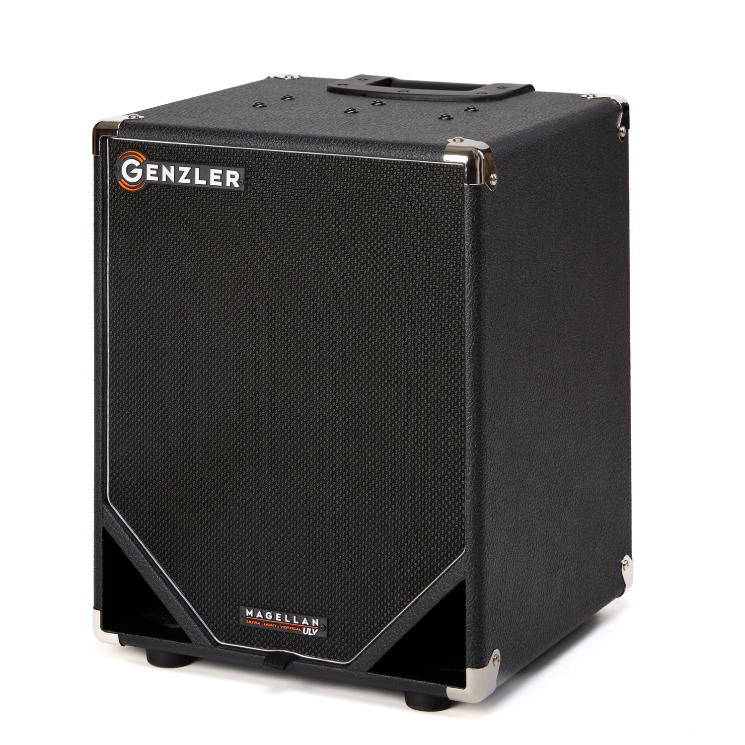 Genzler Magellan--Ultra * Light * Vertical – NEO 1x12” w/twt, 350W, 8 ohm