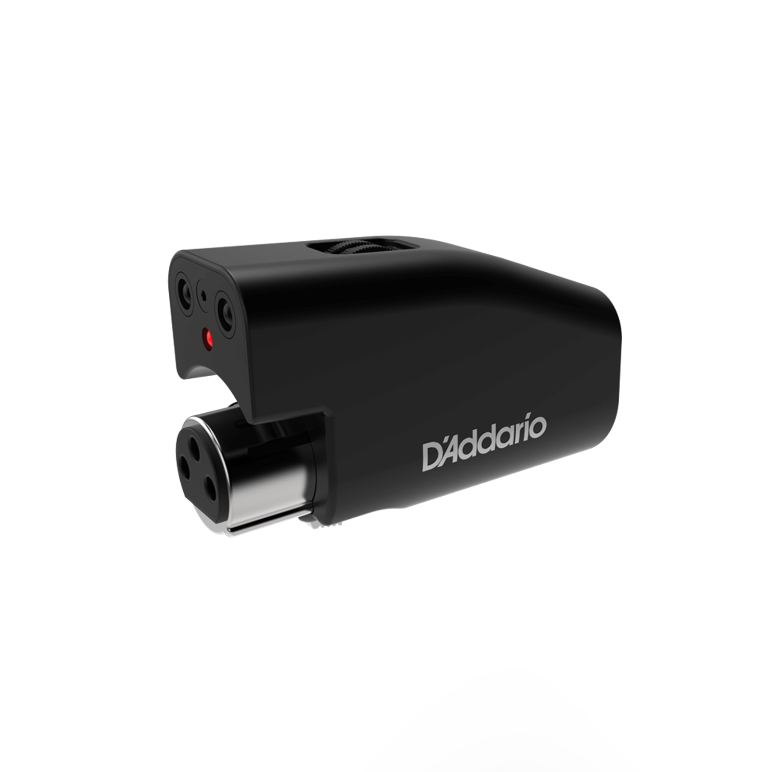 D'addario IR Mic Mute Infrared Mic Sensor