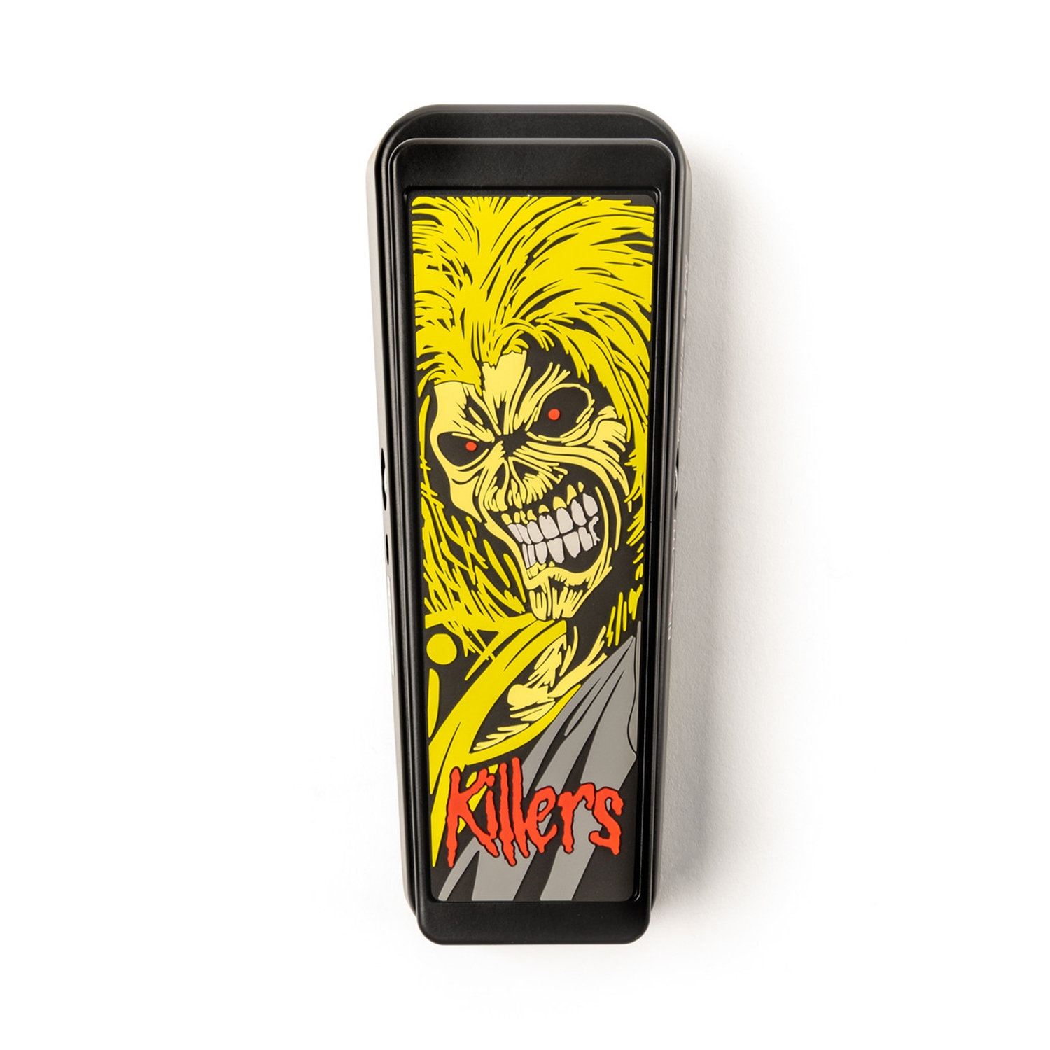 Dunlop IRON MAIDEN KILLERS CRY BABY® WAH