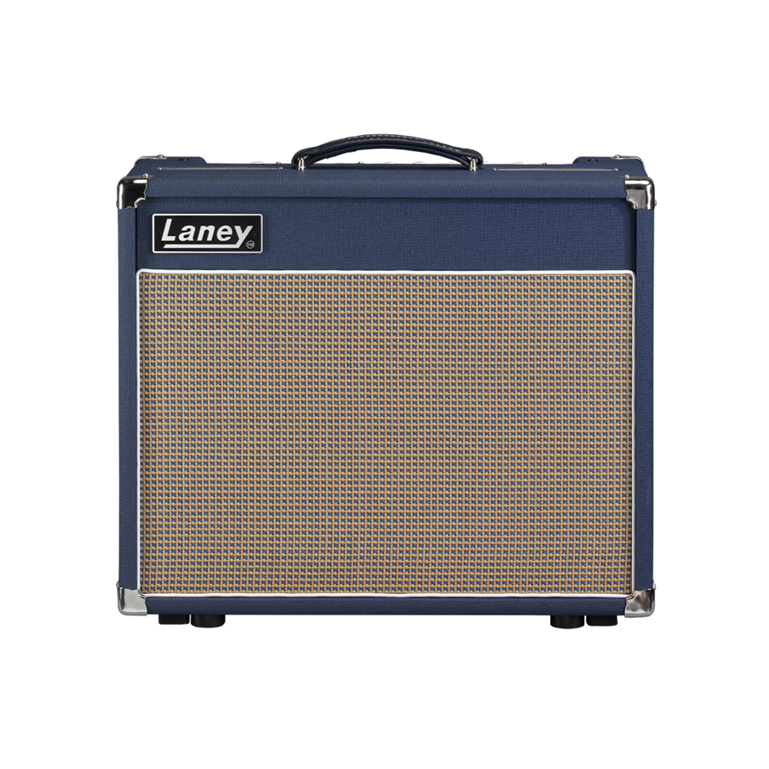 Laney L5T-112 All tube 5W Combo Class A - 12 inch Celestion speaker