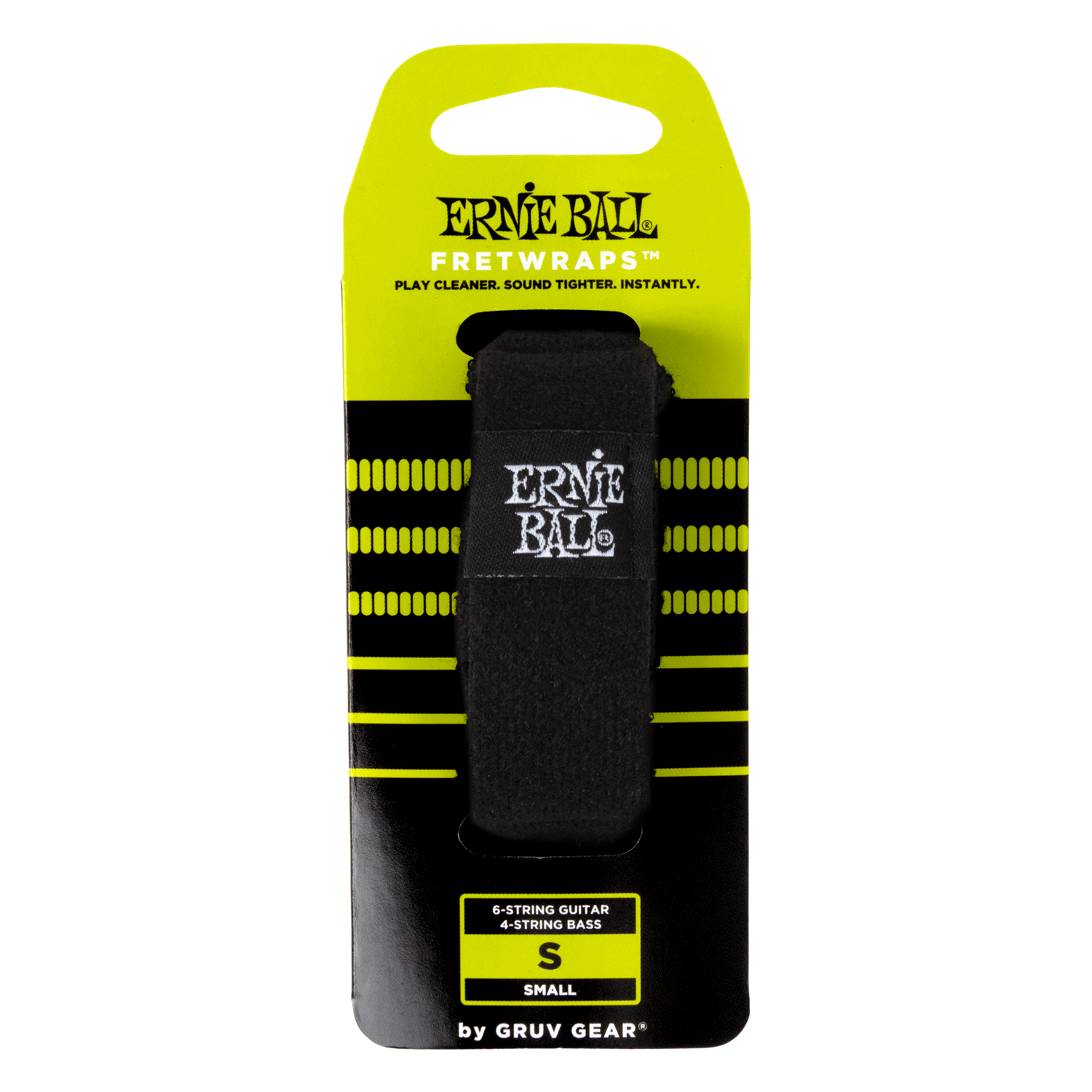 Ernie Ball Fretwrap by Gruv Gear - Small