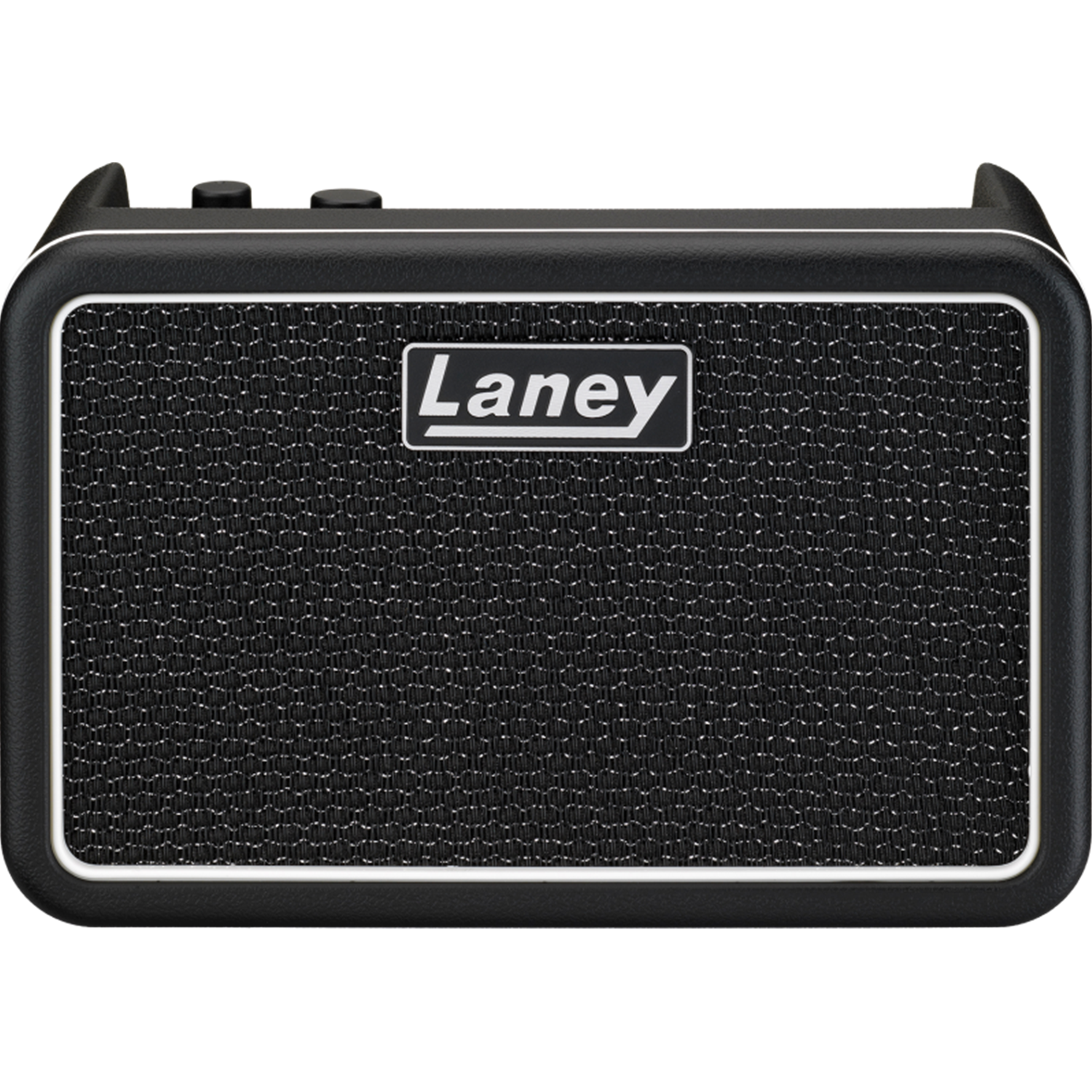 Laney Prism-Mini 6W Digital Desktop Amp Black