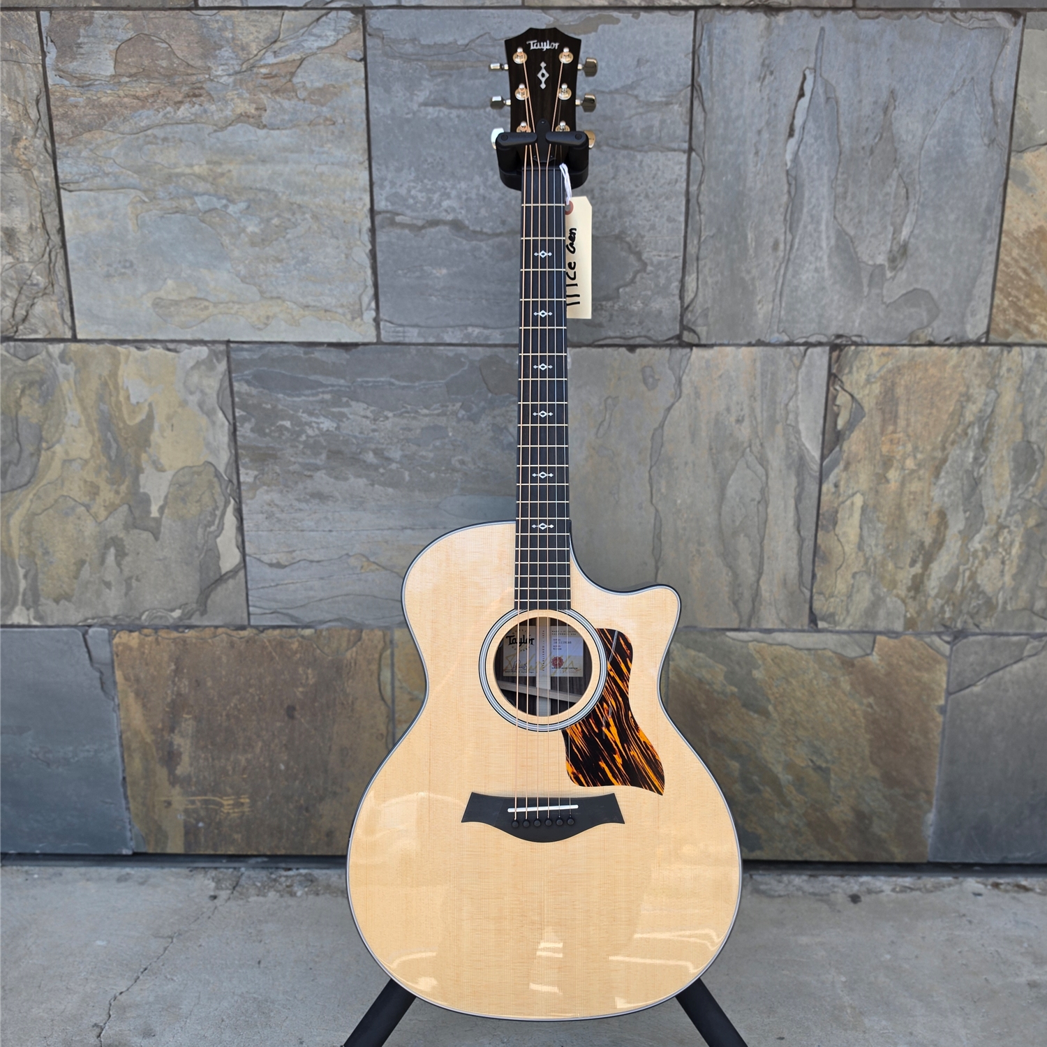 Taylor 414ce Next Gen Electric Acoustic