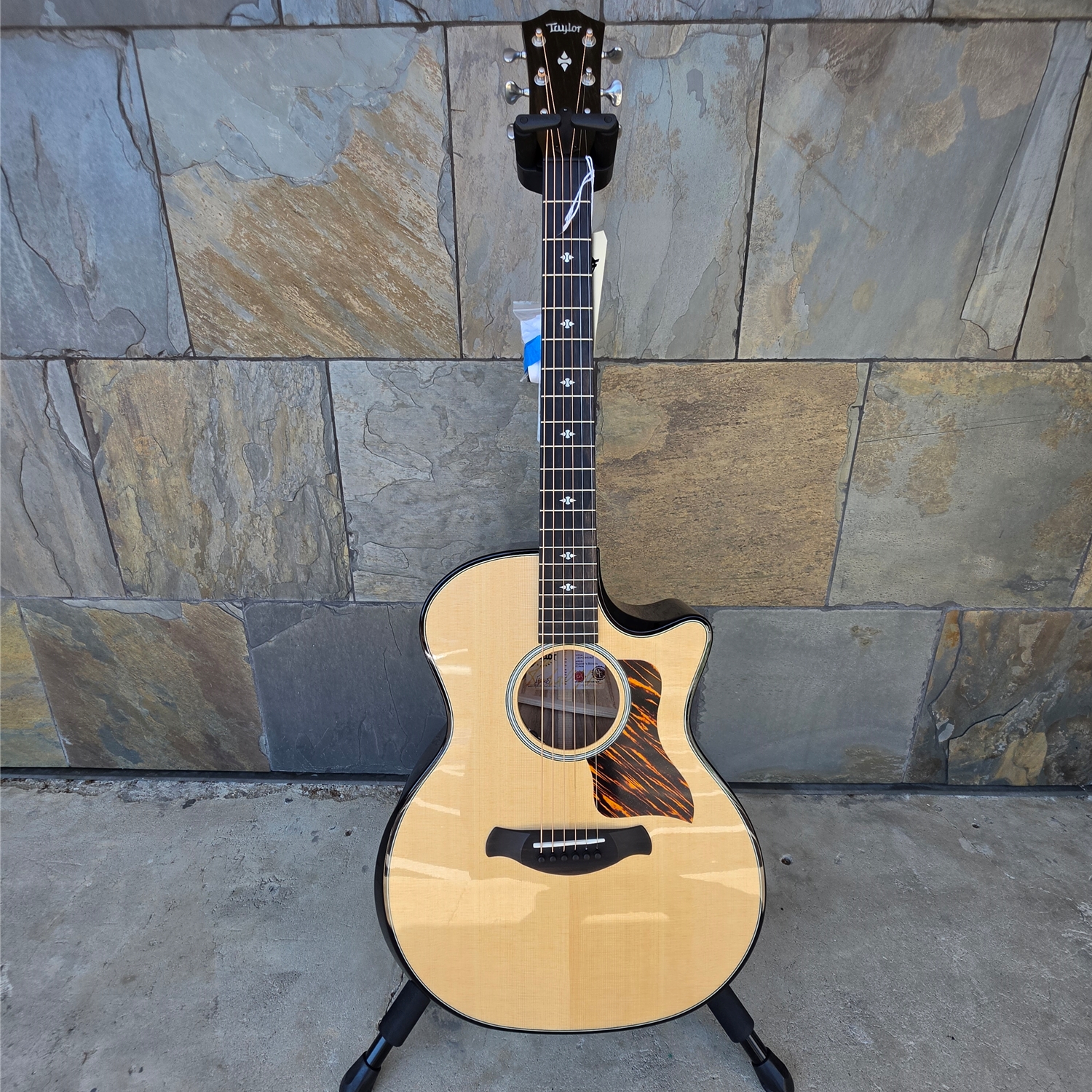 Taylor 514ce Builder's Edition Next Gen Electric Acoustic