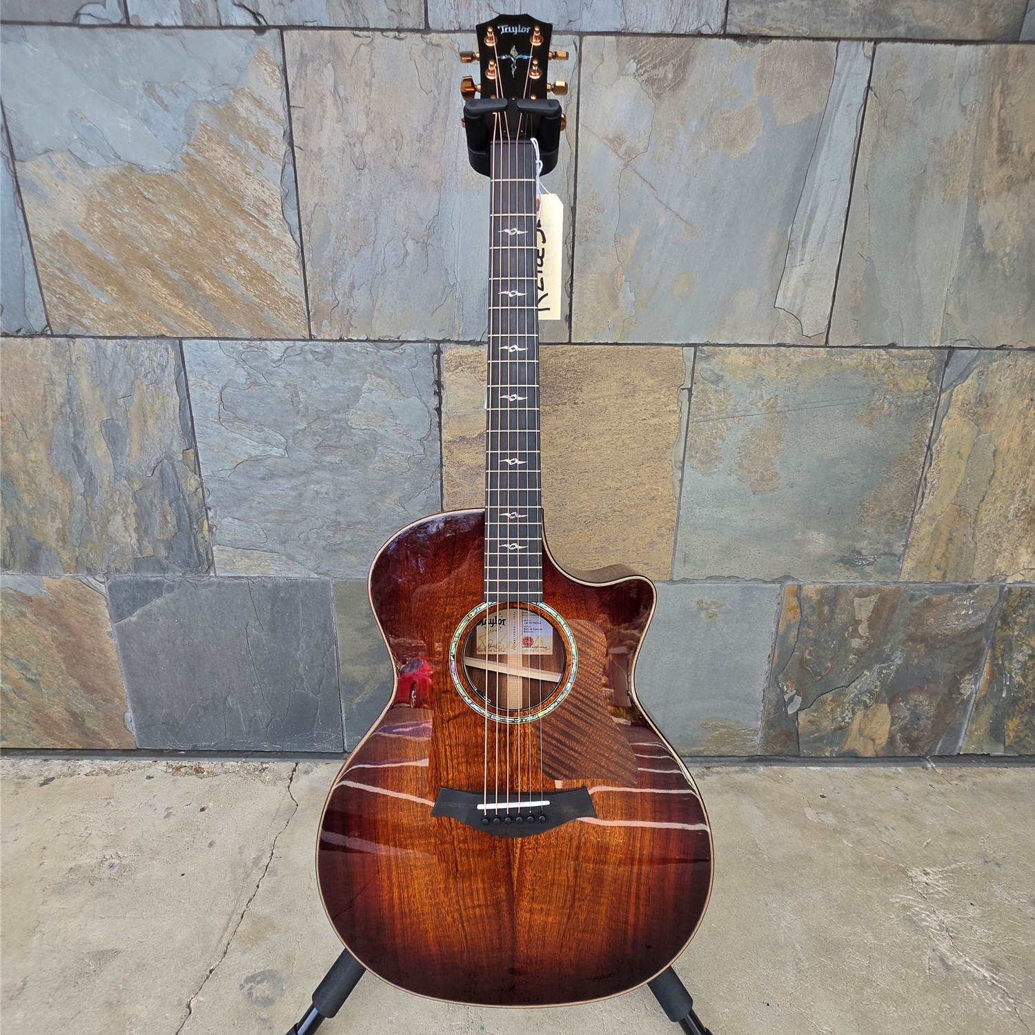 Taylor K24ce Special Edition Next Gen