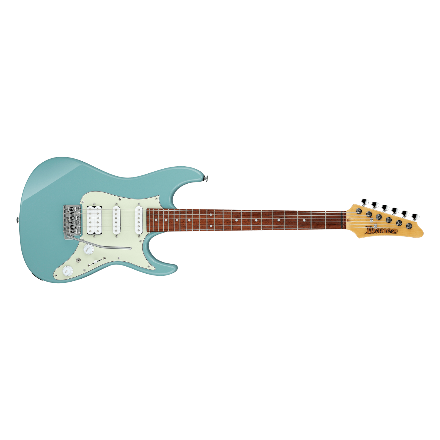 Ibanez AZES40 Purist Blue
