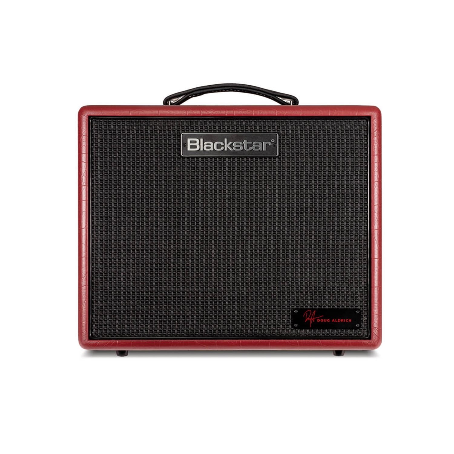 Blackstar Doug Aldrich Ruby 5W Combo Amp