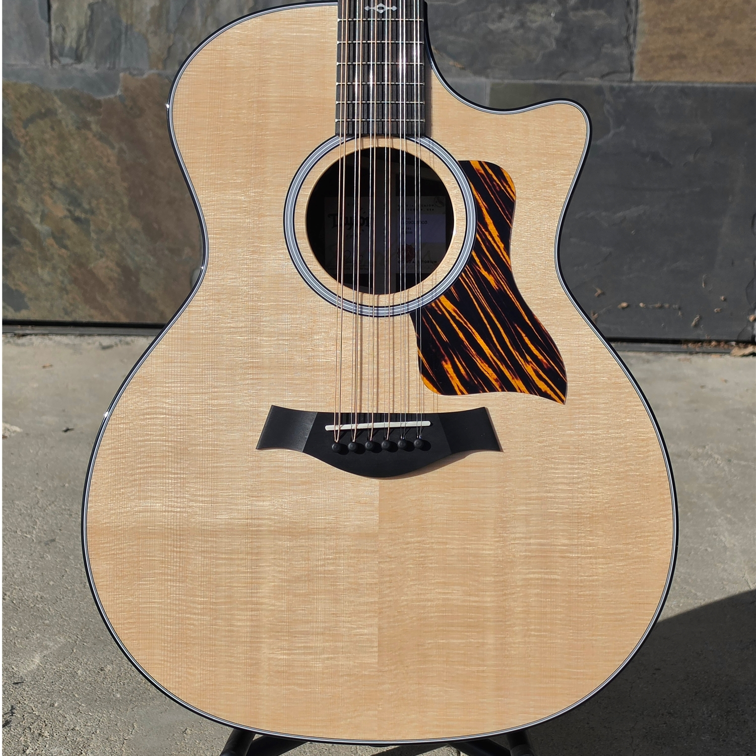 Taylor 454ce 12 String