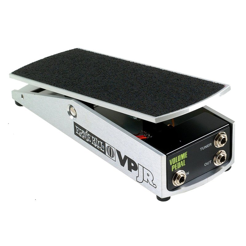 Instrumental Music - Ernie Ball VP Jr Volume Pedal
