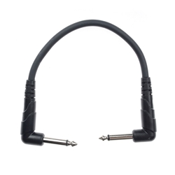 D'Addario PW-CGTP-105 6" Classic Series Patch Cable