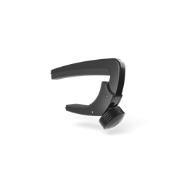 D'Addario NS Capo Lite