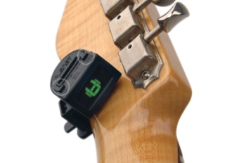 D'Addario NS Mini Headstock Tuner