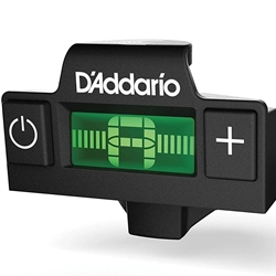 D'Addario NS Micro Soundhole Tuner