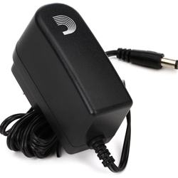 D'Addario 9v Power Adapter