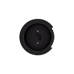 D'Addario Screeching Halt Acoustic Soundhole Cover