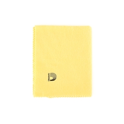 D'Addario Untreated Polish Cloth