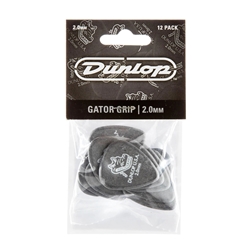 Dunlop Gator Grip 2.0mm - Player Pack