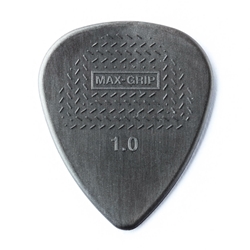 Max-Grip Nylon Standard Pick 1.0mm