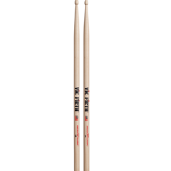 Vic Firth American Classic 5A Wood Tip