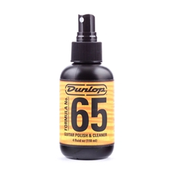 Dunlop Formula 65 - Guitar Polish