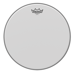 Remo 8" Ambassador Coated Drum Head