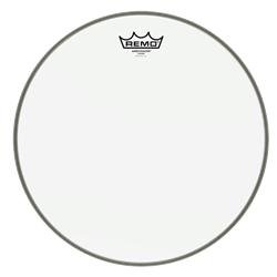 Remo 8" Ambassador Clear Drum Head