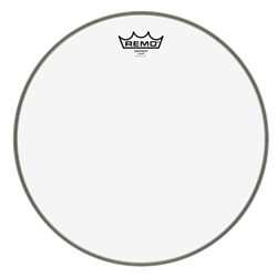 Remo 14" Emperor Clear Drum Head