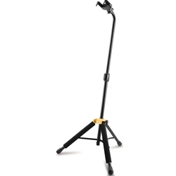 Hercules GS414B Auto-Grip Guitar Stand