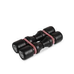 LP DUOSHAKE SOFT SHAKER