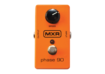 MXR Phase 90