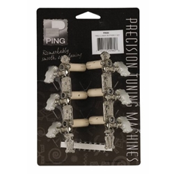 Ping 2622 Classic Butterfly Nylon Guitar Tuners