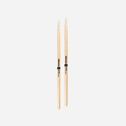 Promark Shira Kashi Oak 747BN Super Rock Nylon Tip Drum Stick