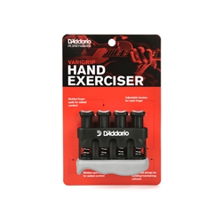 D'Addario Varigrip Adjustable Hand Exerciser