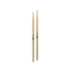 Promark Classic 2B Hickory Woodtip Drum Stick