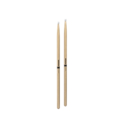 Promark Hickory 5AN Nylon Tip Drum Stick