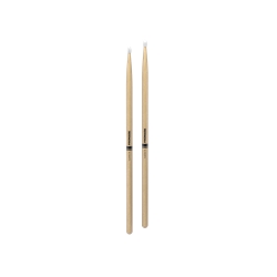 Promark Hickory 7A Nylon Tip Drum Stick