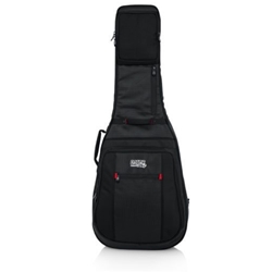 Gator G-PG ACOUSTIC Pro-Go Guitar Series Acoustic Guitar Gig Bag