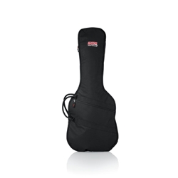 Gator GBEMINI Mini Electric Guitar Gig Bag