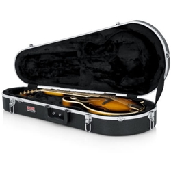 Gator GC-MANDONLIN Deluxe Molded Case for Mandolins